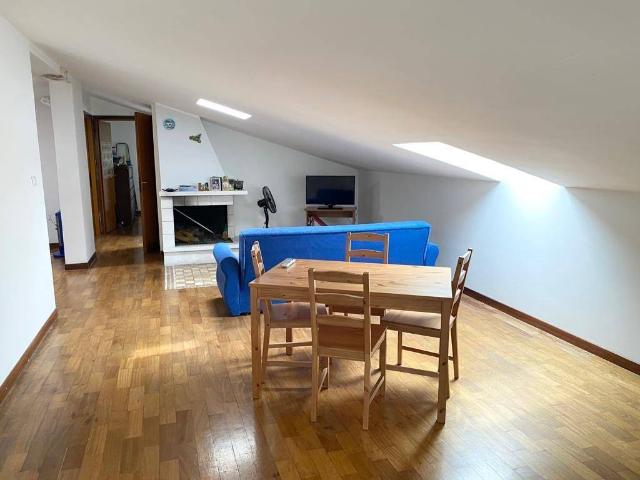Appartamento in vendita a Pescara PE
