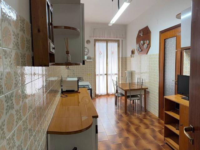 Appartamento in vendita a Pescara PE