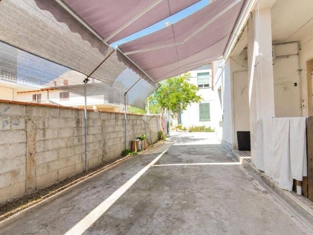 Villa in vendita a Pescara PE