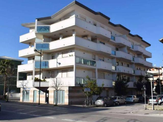 Appartamento in vendita a Pescara PE