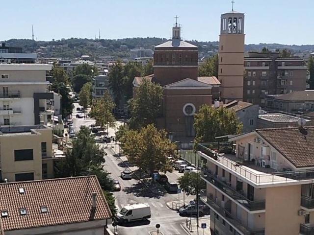 Appartamento in vendita a Pescara PE
