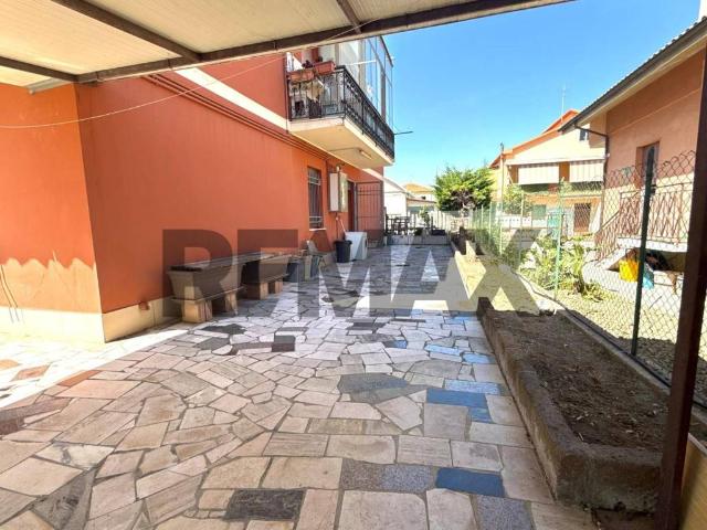 Appartamento in vendita a Pescara PE