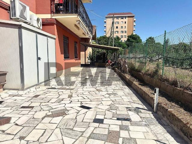 Appartamento in vendita a Pescara PE