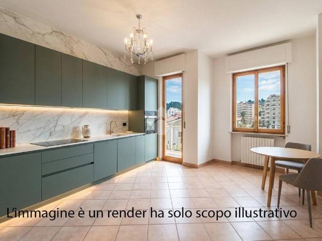 Appartamento in vendita a Pescara PE