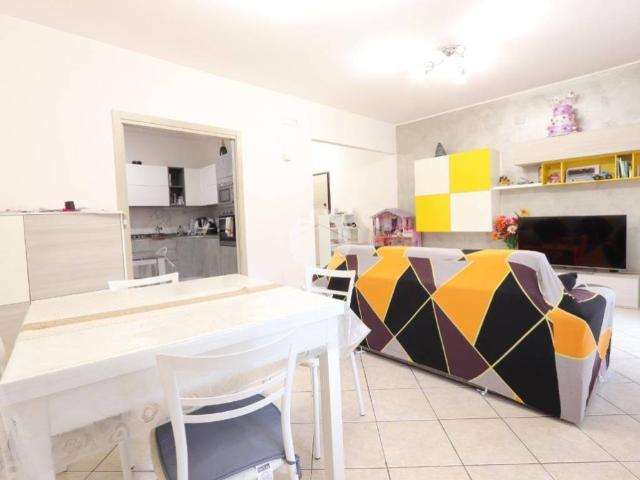 Appartamento in vendita a Pescara PE