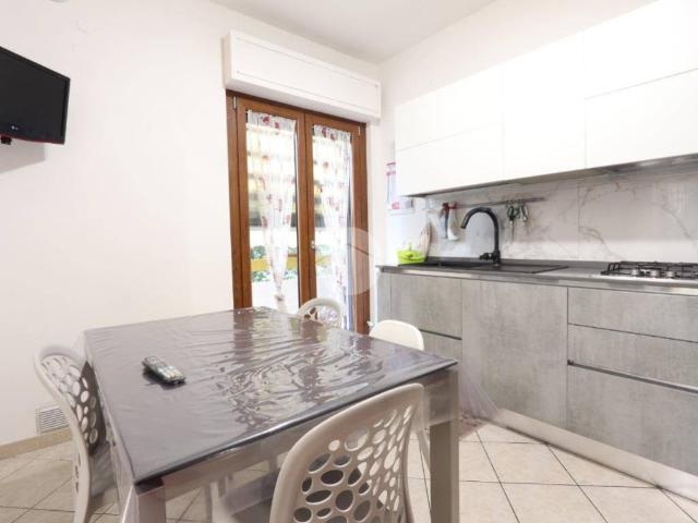 Appartamento in vendita a Pescara PE