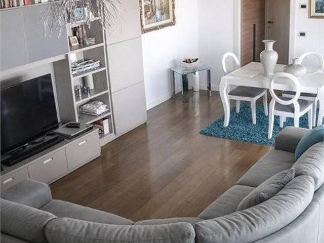 Appartamento in vendita a Pescara PE