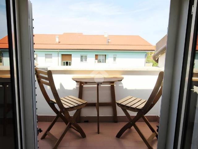 Appartamento in vendita a Pescara PE