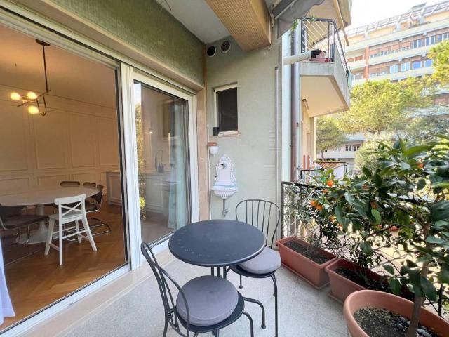 Appartamento in vendita a Pescara PE