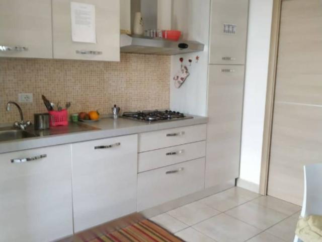 Appartamento in vendita a Pescara PE