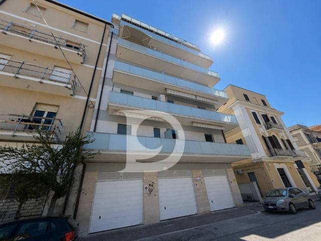 Appartamento in vendita a Pescara PE