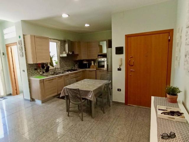 Appartamento in vendita a Pescara PE