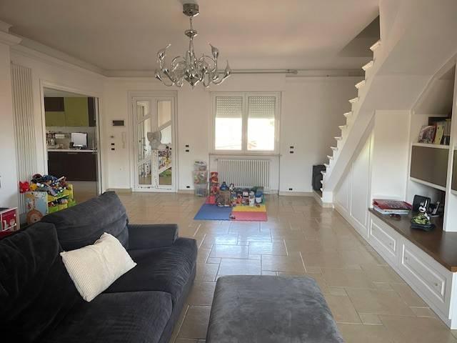 Appartamento in vendita a Pescara PE