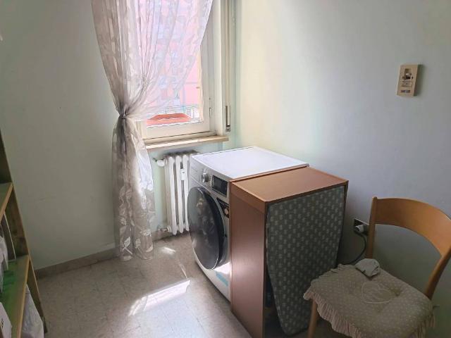 Appartamento in vendita a Pescara PE