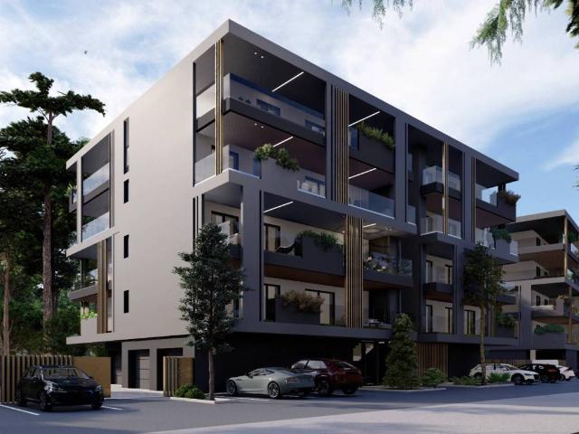 Appartamento in vendita a Pescara PE