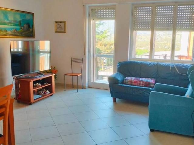 Appartamento in vendita a Pescara PE