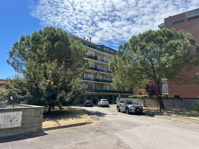 Appartamento in vendita a Pescara PE
