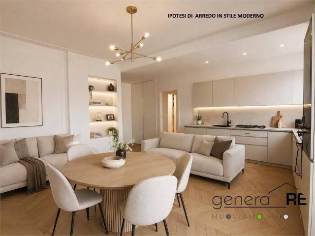Appartamento in vendita a Pescara PE