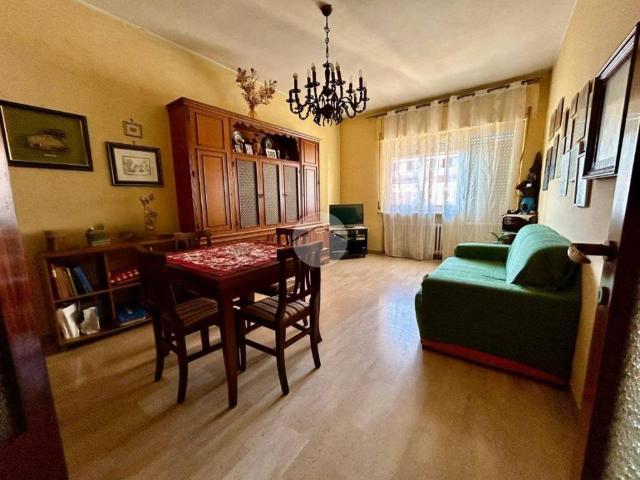 Appartamento in vendita a Pescara PE