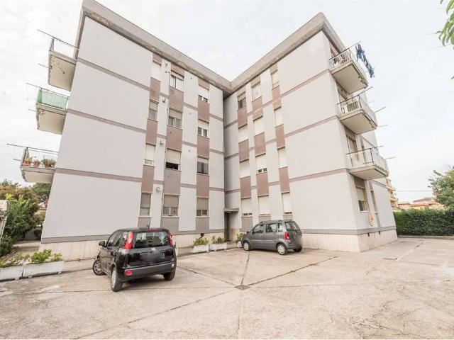 Appartamento in vendita a Pescara PE