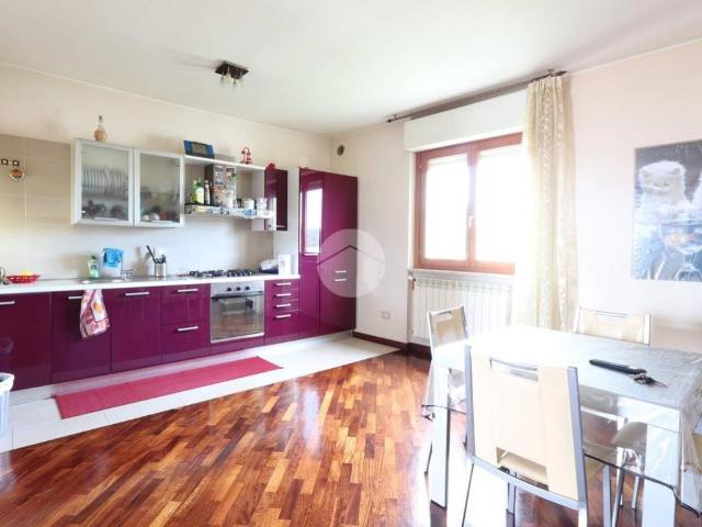Appartamento in vendita a Pescara PE
