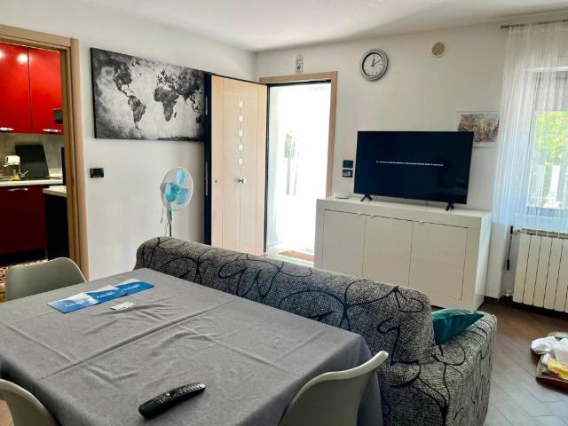Appartamento in vendita a Pescara PE
