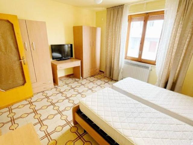 Appartamento in vendita a Pescara PE