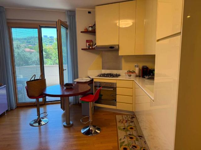 Appartamento in vendita a Pescara PE