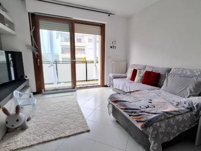 Appartamento in vendita a Pescara PE