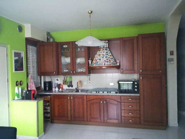 Appartamento in vendita a Pescara PE
