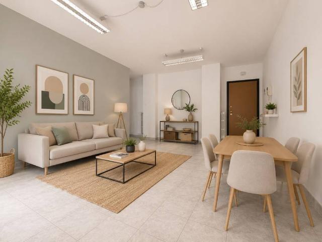 Appartamento in vendita a Pescara PE