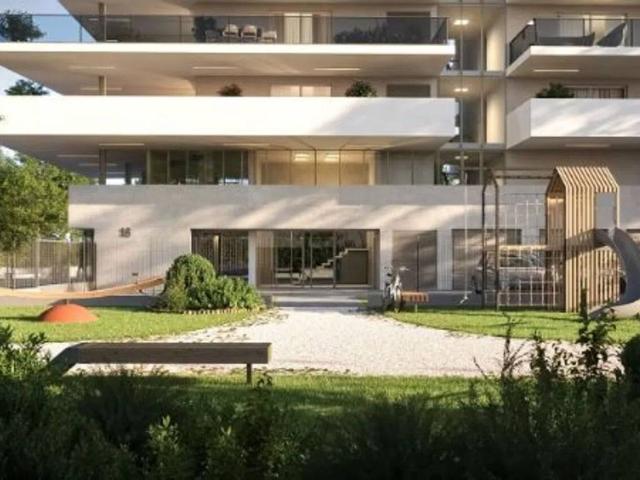 Appartamento in vendita a Pescara PE