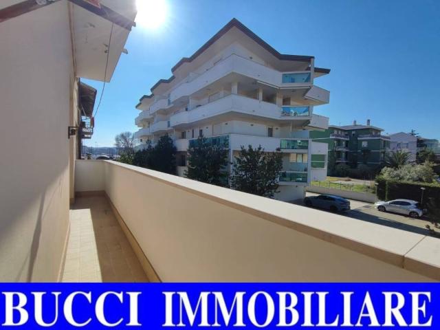 Appartamento in vendita a Pescara PE