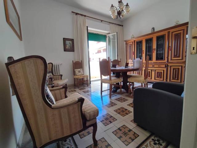 Appartamento in vendita a Pescara PE
