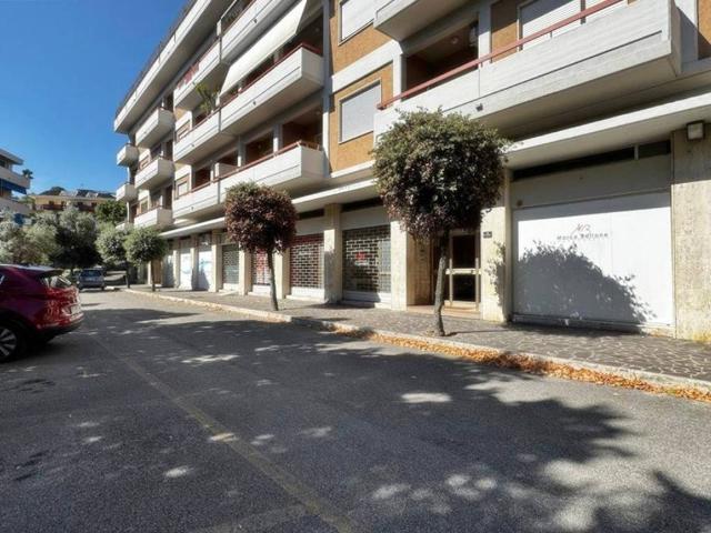 Appartamento in vendita a Pescara PE