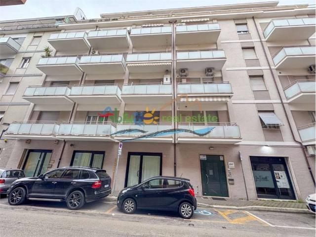 Appartamento in vendita a Pescara PE