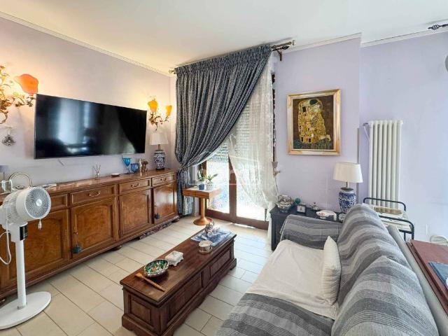 Appartamento in vendita a Pescara PE