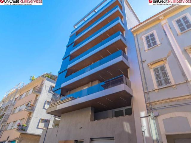 Appartamento in vendita a Pescara PE