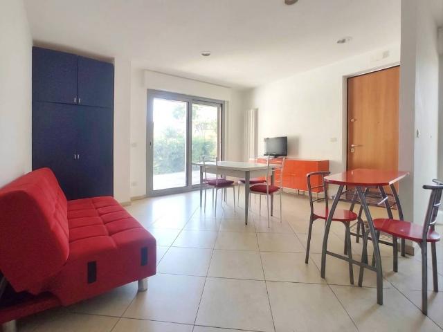 Appartamento in vendita a Pescara PE
