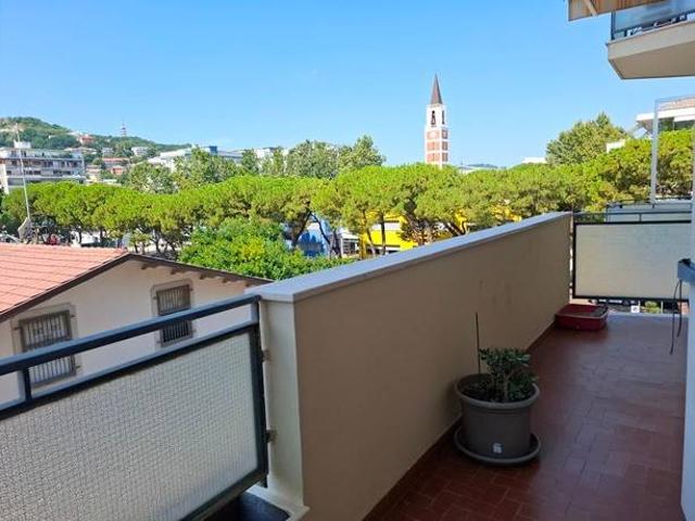 Appartamento in vendita a Pescara PE