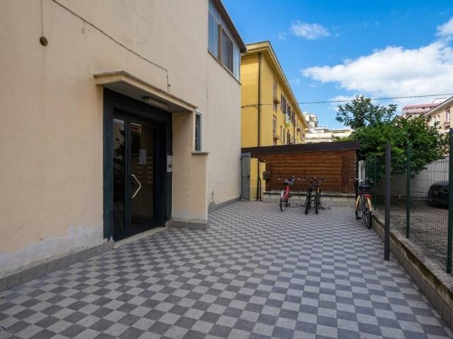Appartamento in vendita a Pescara PE