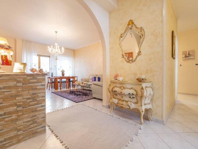 Appartamento in vendita a Pescara PE