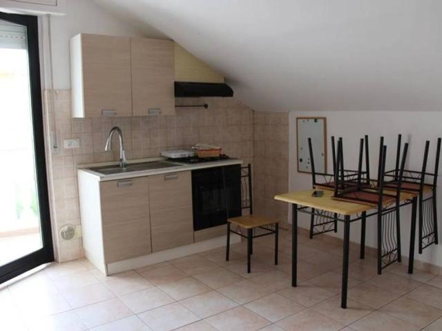 Appartamento in vendita a Pescara PE