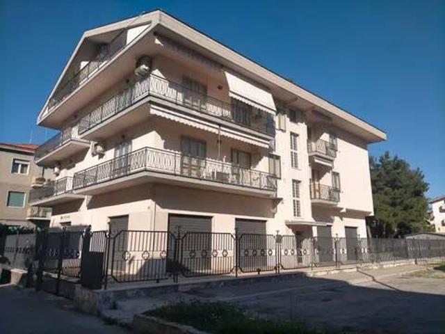 Appartamento in vendita a Pescara PE