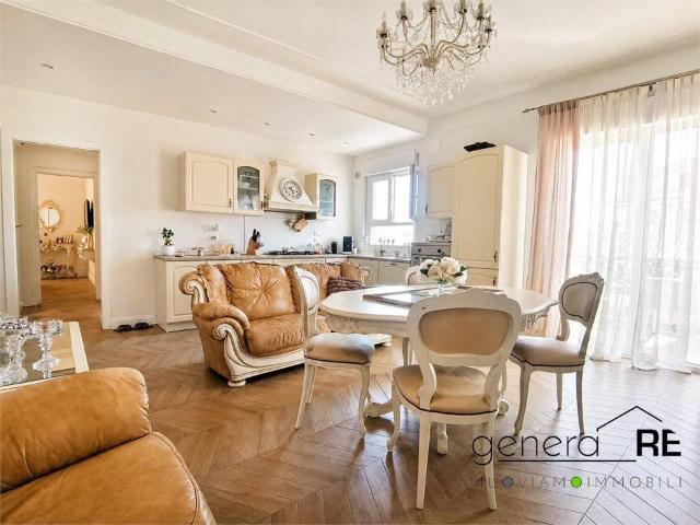 Appartamento in vendita a Pescara PE