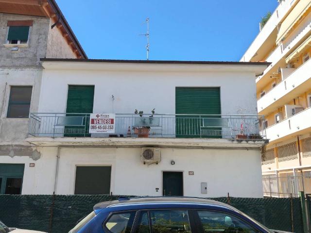 Appartamento in vendita a Pescara PE