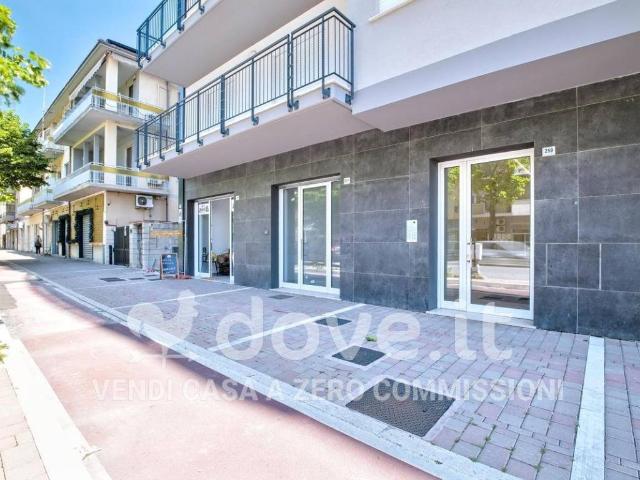 Appartamento in vendita a Pescara PE