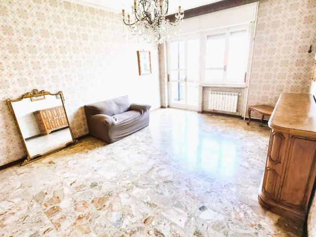 Appartamento in vendita a Pescara PE