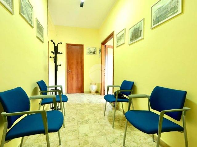 Appartamento in vendita a Pescara PE