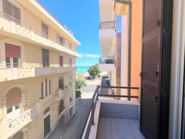 Appartamento in vendita a Pescara PE